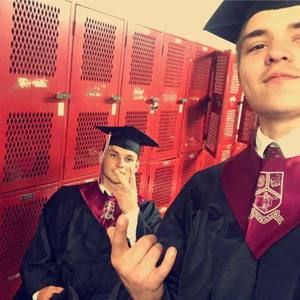 Meet your Posher, Steven